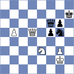 Huayhuas Robles - Ibarra Chami (chess.com INT, 2024)