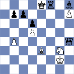 Martins - Juhasz (Chess.com INT, 2021)
