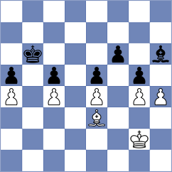 Kuzhylnyi - Musalov (chess.com INT, 2024)