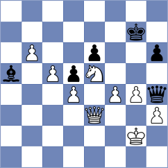 Grigorov - Pert (chess.com INT, 2021)