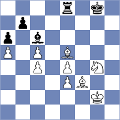 Stopa - Tymrakiewicz (chess.com INT, 2024)