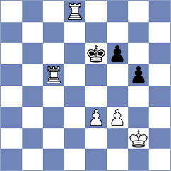 Karttunen - Alahakoon (chess.com INT, 2023)
