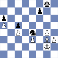 Olhovik - Hehir (chess.com INT, 2024)