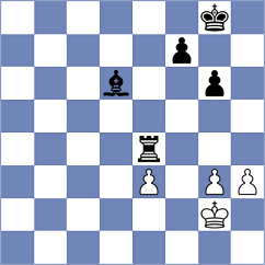 Ardila - Kuzhylnyi (chess.com INT, 2024)