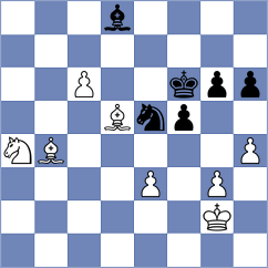 Bivol - Iustin (Chess.com INT, 2020)