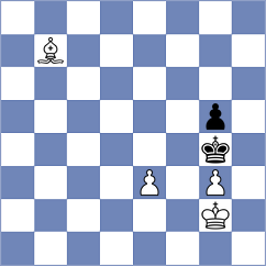 Bordi - Shtyka (Chess.com INT, 2021)