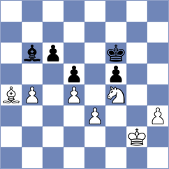 Matinian - Jeet (chess.com INT, 2023)