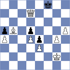 Manukyan - Gan Od (Chess.com INT, 2020)
