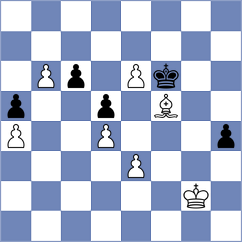 Devaev - Chylewski (chess.com INT, 2024)