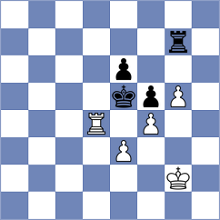 Koksal - Itgelt (Chess.com INT, 2020)