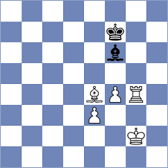 Arabidze - Ventura Bolet (chess.com INT, 2024)