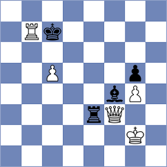 Taichman - Acosta Cruz (chess.com INT, 2023)