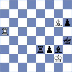 Bashirli - Holt (chess.com INT, 2023)
