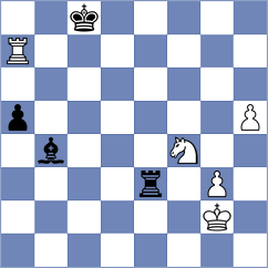 Cruz - Marcziter (chess.com INT, 2021)
