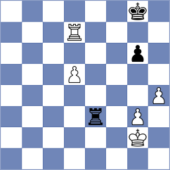Volkov - Pinheiro (chess.com INT, 2024)