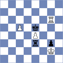Alimpic - Kramnik (chess.com INT, 2024)