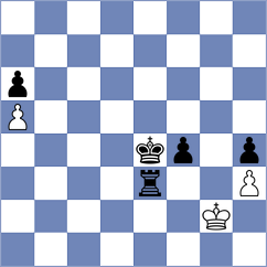 Rosas Valverde - Arias (Chess.com INT, 2020)