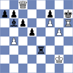 Tulchynskyi - Mazurkiewicz (chess.com INT, 2024)