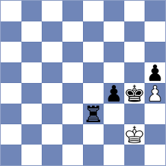 Ticona Rocabado - Shuvalova (chess.com INT, 2024)