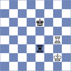 Lubbe - Kropff (chess.com INT, 2021)