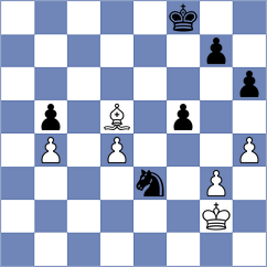 Odegov - Titichoca Daza (chess.com INT, 2023)