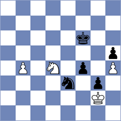Novikova - Goncharov (chess.com INT, 2024)