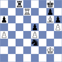 Kubicka - Koshulyan (chess.com INT, 2024)