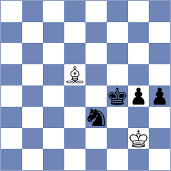 Goltseva - Souleidis (chess.com INT, 2023)