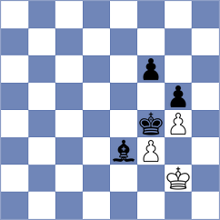 Florianovitz - Rozhkov (chess.com INT, 2021)