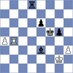Pruess - Mendonca (Chess.com INT, 2020)