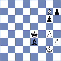 Bach - Lahdelma (chess.com INT, 2023)