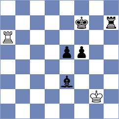 Beniosev - Bellia (chess.com INT, 2021)