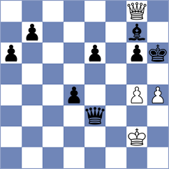 Martinkus - Rosenberg (chess.com INT, 2024)