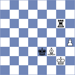 Georgiadis - Vaisser (Chess.com INT, 2021)