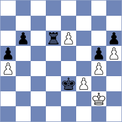 Khoroshev - Svane (chess.com INT, 2022)