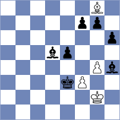Chigodo - Pasko (Chess.com INT, 2021)