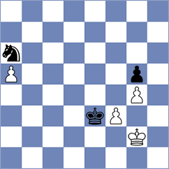 Manu David - Nitin (Chess.com INT, 2020)