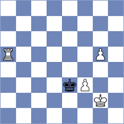 Kotsur - Volkov (chess.com INT, 2021)