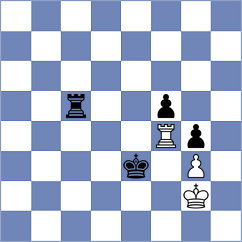 Predke - Svane (chess.com INT, 2024)