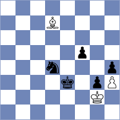 Pacheco Lugo - Escalante Ramirez (Chess.com INT, 2021)