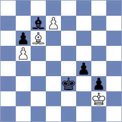Assaubayeva - Florescu (chess.com INT, 2024)