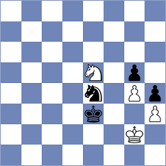 Bilan - Paterek (chess.com INT, 2023)