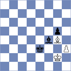 Voriskova - Golsta (Chess.com INT, 2021)
