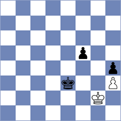 Yurasova - Premnath (chess.com INT, 2022)