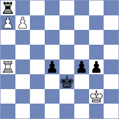 Ben Artzi - Piliczewski (Chess.com INT, 2021)