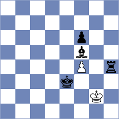 Andreev - Rouast (chess.com INT, 2024)