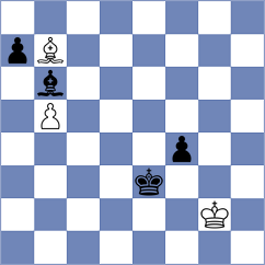 Budrewicz - Zpevak (Chess.com INT, 2020)