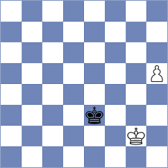 Goltsev - Federzoni (chess.com INT, 2024)