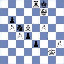 Sawyer - Stopa (chess.com INT, 2024)