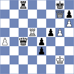 Kashefi - Navarro Lopez Menchero (Chess.com INT, 2019)